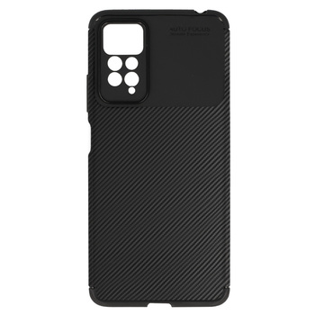 Tel Protect Carbon Elite do Xiaomi Redmi Note 11 Pro/Note 11 Pro 5G Czarny