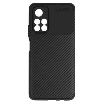 Vennus Carbon Elite do Xiaomi Redmi Note 11 5G/Note 11S 5G/Poco M4 Pro 5G Czarny