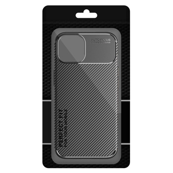 Vennus Carbon Elite for Samsung Galaxy S23 Plus Black
