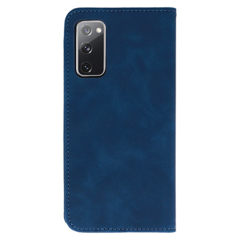 Wonder Prime Case for Samsung Galaxy S20 FE/Lite navy