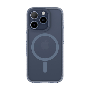 Amazing Thing Titan Pro Magsafe Case 10FT IP156.7PTMBU for Iphone 15 Pro Max blue