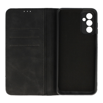 Wonder Prime Case for Samsung Galaxy M13 4G black