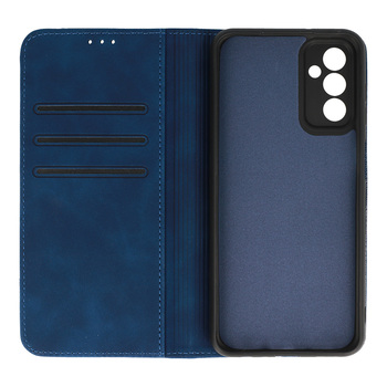 Wonder Prime Case for Samsung Galaxy M13 4G navy