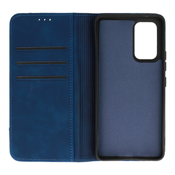 Wonder Prime Case for Samsung Galaxy A52/A52S navy
