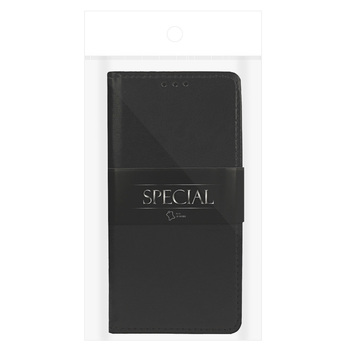 Kabura pozioma BOOK SPECIAL do XIAOMI 14 CZARNA