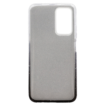 Back Case BLING do Xiaomi Redmi Note 11 5G/Note 11S 5G/Poco M4 Pro 5G Czarny