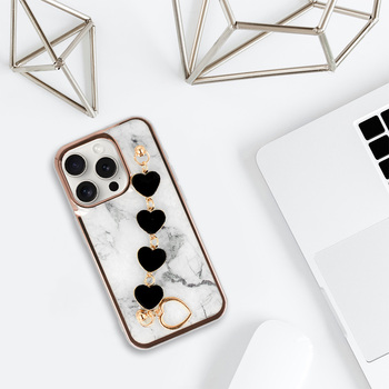 Trend Case for Iphone 13 Pro design 6 white