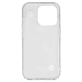 Trend Case do Iphone 15 Pro wzór 6 niebieski