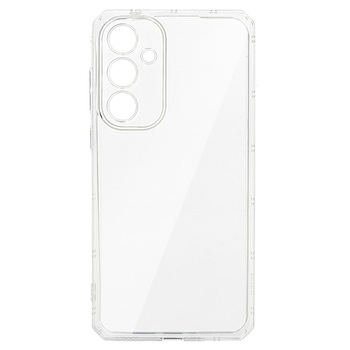 Armor Antishock Case do Samsung Galaxy A35 przezroczysty