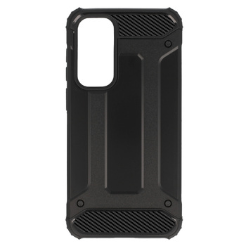 Armor Carbon Case do Samsung Galaxy A35 Czarny
