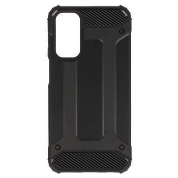 Armor Carbon Case do Samsung Galaxy A15 4G/5G Czarny
