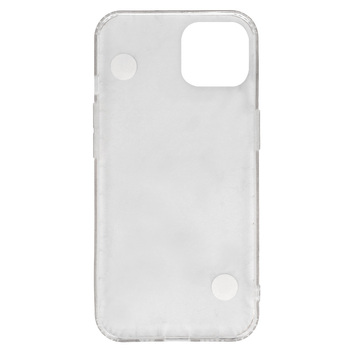 Trend Case for Iphone 15 Plus design 6 blue