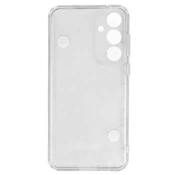 Trend Case do Samsung Galaxy S24 wzór 6 różowy