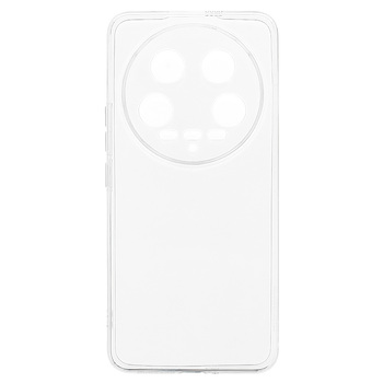 Ultra Clear 1mm Case for Xiaomi 14 Ultra Transparent