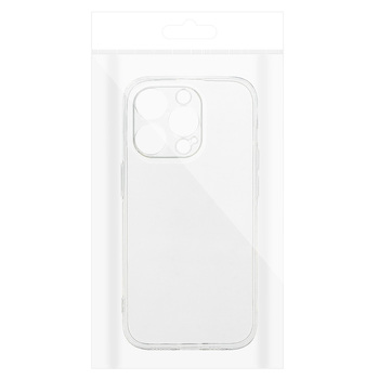 Ultra Clear 1mm Case for Xiaomi 14 Ultra Transparent