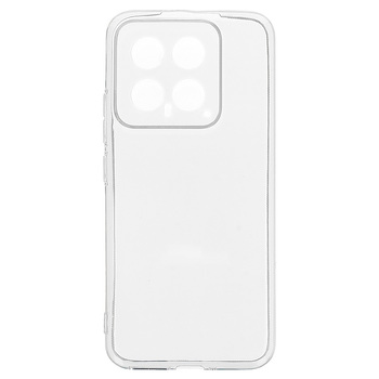 Ultra Clear 1mm Case do Xiaomi 14 Przezroczysty