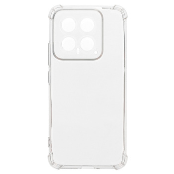 Clin Anti Shock 1,5mm do XIAOMI 14 PRZEZROCZYSTY