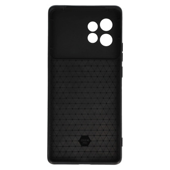 Slide Camera Armor Case do Motorola Edge 40 Pro 5G Czarny