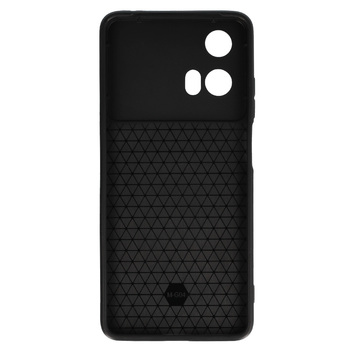 Slide Camera Armor Case do Motorola Moto G24 Czarny