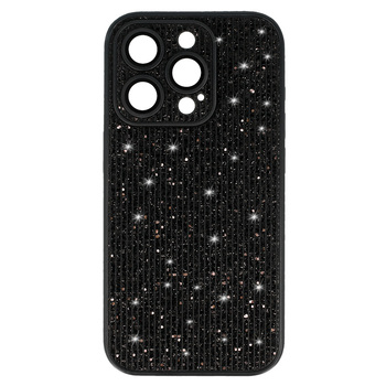 Flash Case do Iphone 13 Pro Max czarny