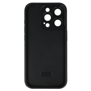 Flash Case do Iphone 13 Pro Max czarny
