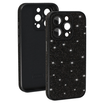 Flash Case do Iphone 13 Pro Max czarny
