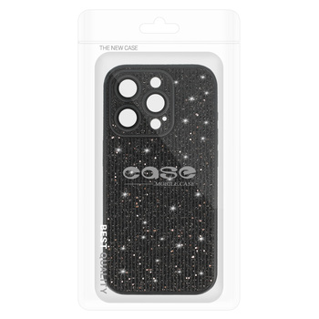 Flash Case do Iphone 13 Pro Max czarny