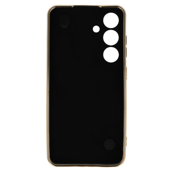 Trend Case for Samsung Galaxy S24 Plus design 3 black