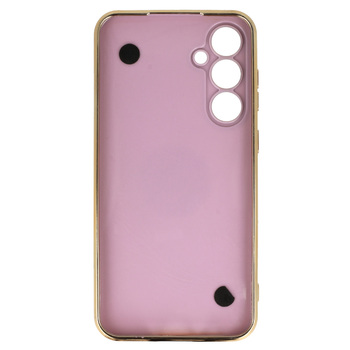Trend Case do Samsung Galaxy S24 Plus wzór 4 różowy