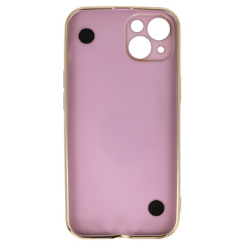 Trend Case for Iphone 13 design 4 pink