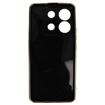 Trend Case do Xiaomi Redmi Note 13 Pro 5G wzór 4 czarny