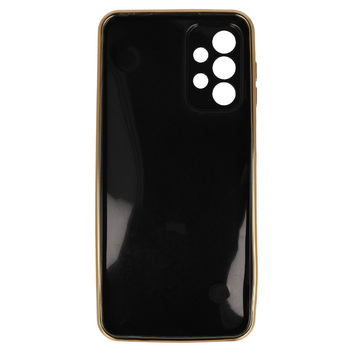 Trend Case for Samsung Galaxy A23 4G/5G design 3 black
