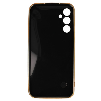 Trend Case do Samsung Galaxy A34 5G wzór 4 czarny
