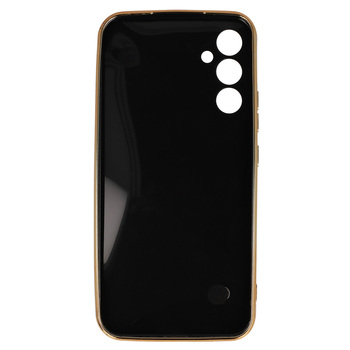 Trend Case do Samsung Galaxy A34 5G wzór 3 czarny