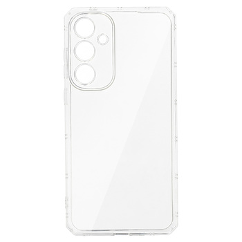 Armor Antishock Case do Samsung Galaxy A55 5G przezroczysty