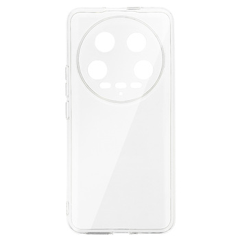Back Case 2 mm Perfect do XIAOMI 14 ULTRA PRZEZROCZYSTY