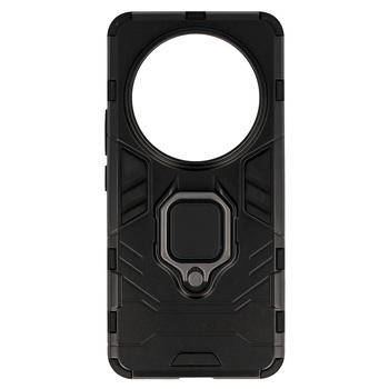 Ring Armor Case for Xiaomi 14 Ultra Black