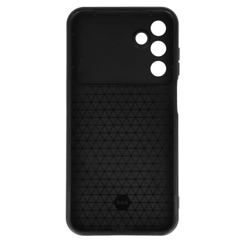 Slide Camera Armor Case do Samsung Galaxy A15 4G/5G Czarny