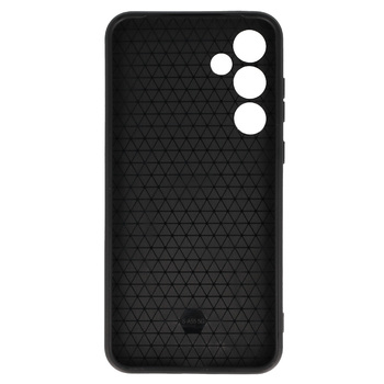 Slide Camera Armor Case do Samsung Galaxy A55 5G Czarny