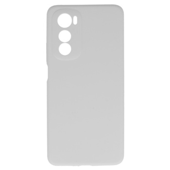Silicone Lite Case do Motorola Edge 30 tytan