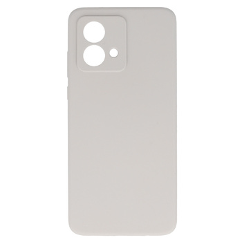 Silicone Lite Case do Motorola Moto G84 5G tytan
