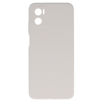 Silicone Lite Case do Motorola Moto E22/E22i tytan
