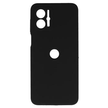 Silicone Lite Case do Motorola Moto G14 czarny