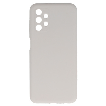 Silicone Lite Case do Samsung Galaxy A13 4G tytan