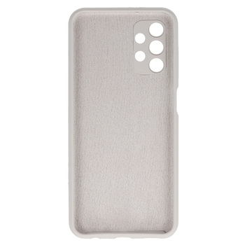 Silicone Lite Case do Samsung Galaxy A13 4G tytan