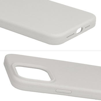Silicone Lite Case do Samsung Galaxy A13 4G tytan
