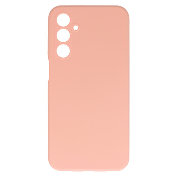 Silicone Lite Case for Samsung Galaxy A25 5G peach