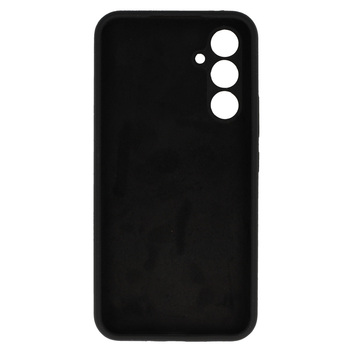 Silicone Lite Case do Samsung Galaxy A34 5G czarny