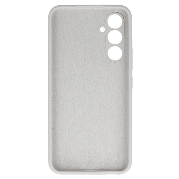 Silicone Lite Case do Samsung Galaxy A34 5G tytan