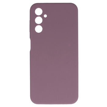 Silicone Lite Case do Samsung Galaxy M34 5G wrzosowy